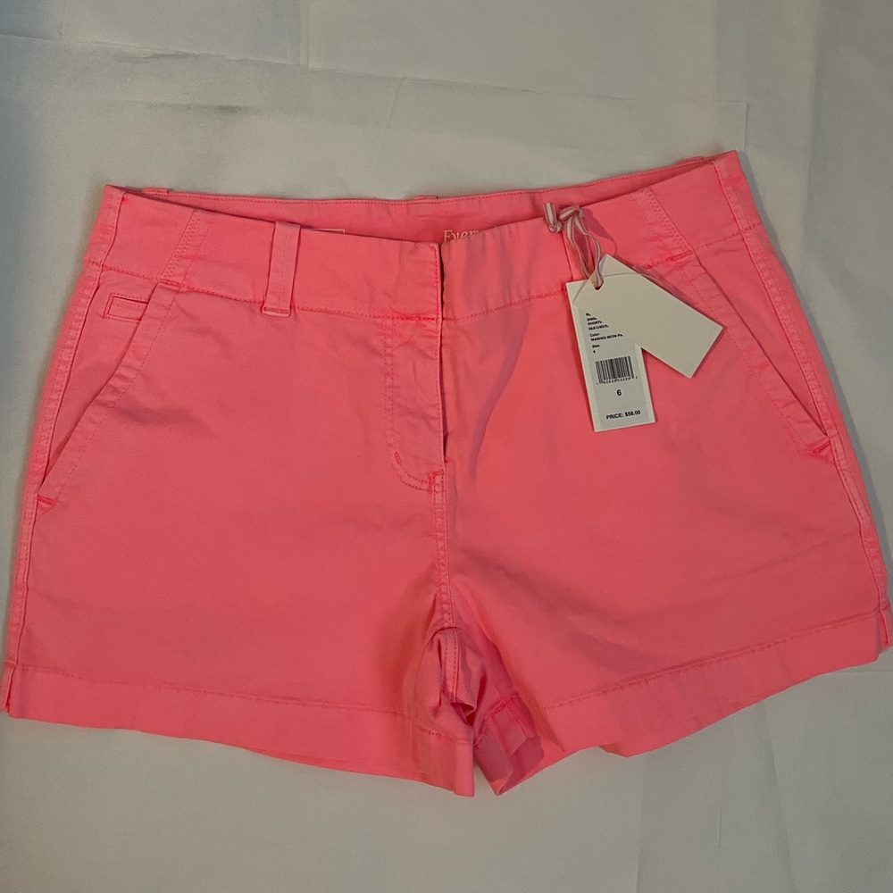 NWT Vinyard Vines Shorts Size 6